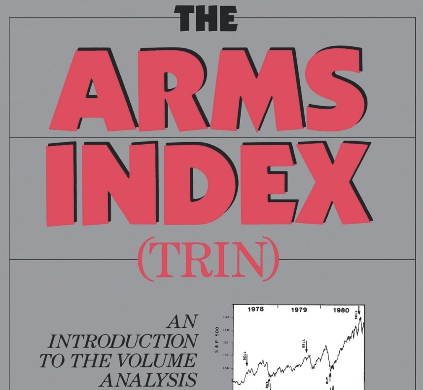 כריכת הספר של ARM