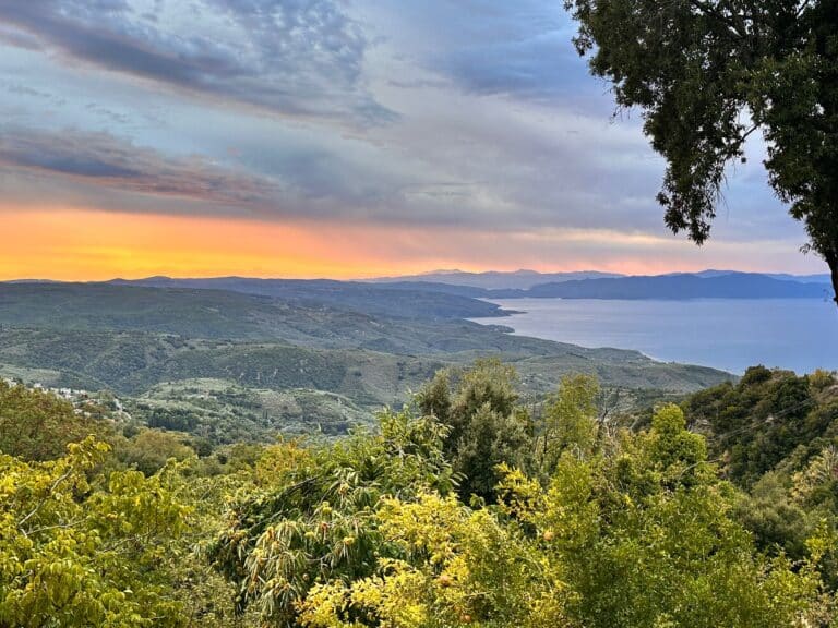 נוף מרסטוני