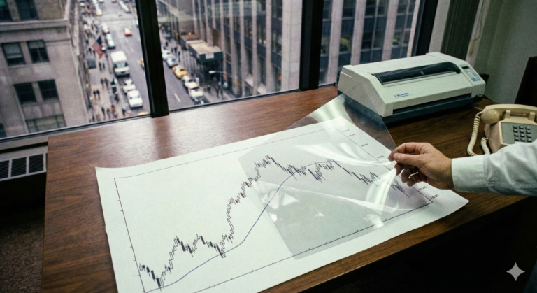 גרף עם השתקפות